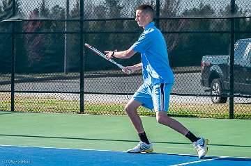 DHS Tennis vs Riverside 146